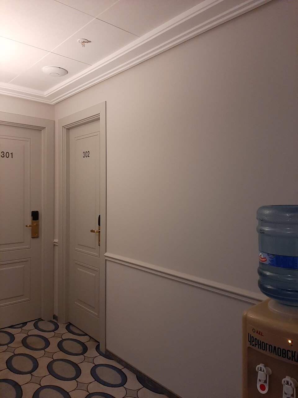 Гостиница Медея Москва-177