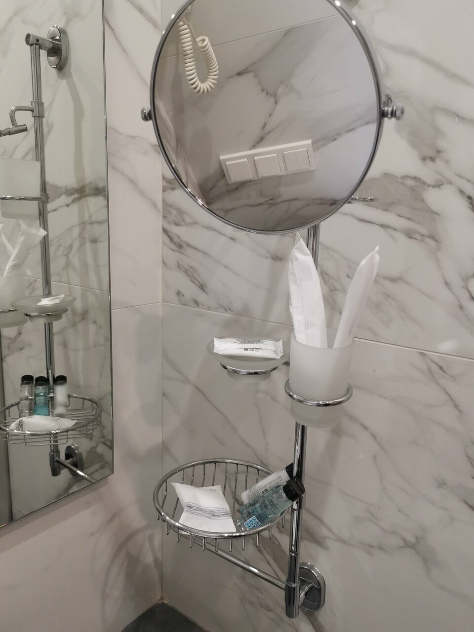 Гостиница Медея Москва-154