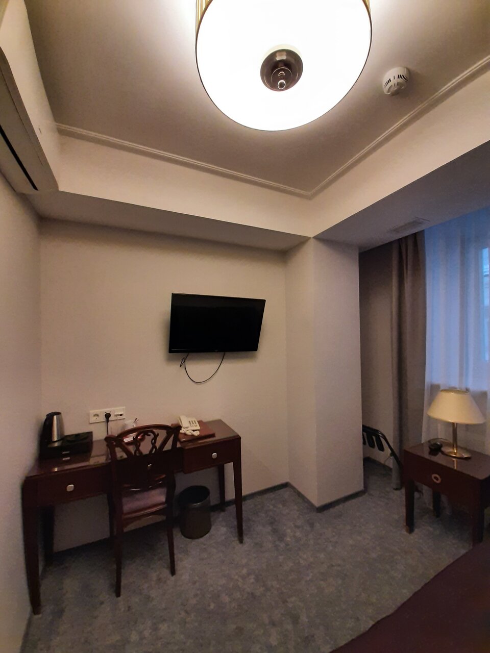 Гостиница Медея Москва-128