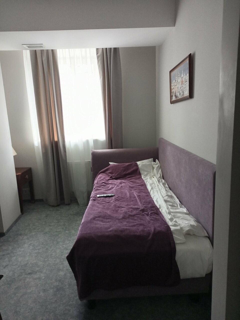 Гостиница Медея Москва-125