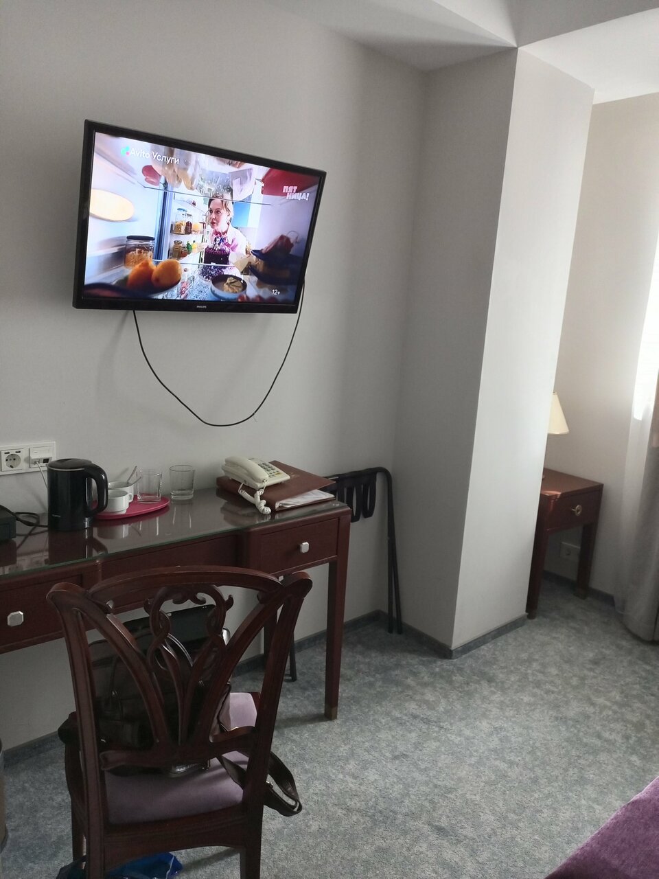 Гостиница Медея Москва-101