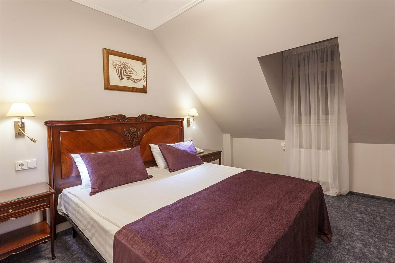 Гостиница Медея Москва