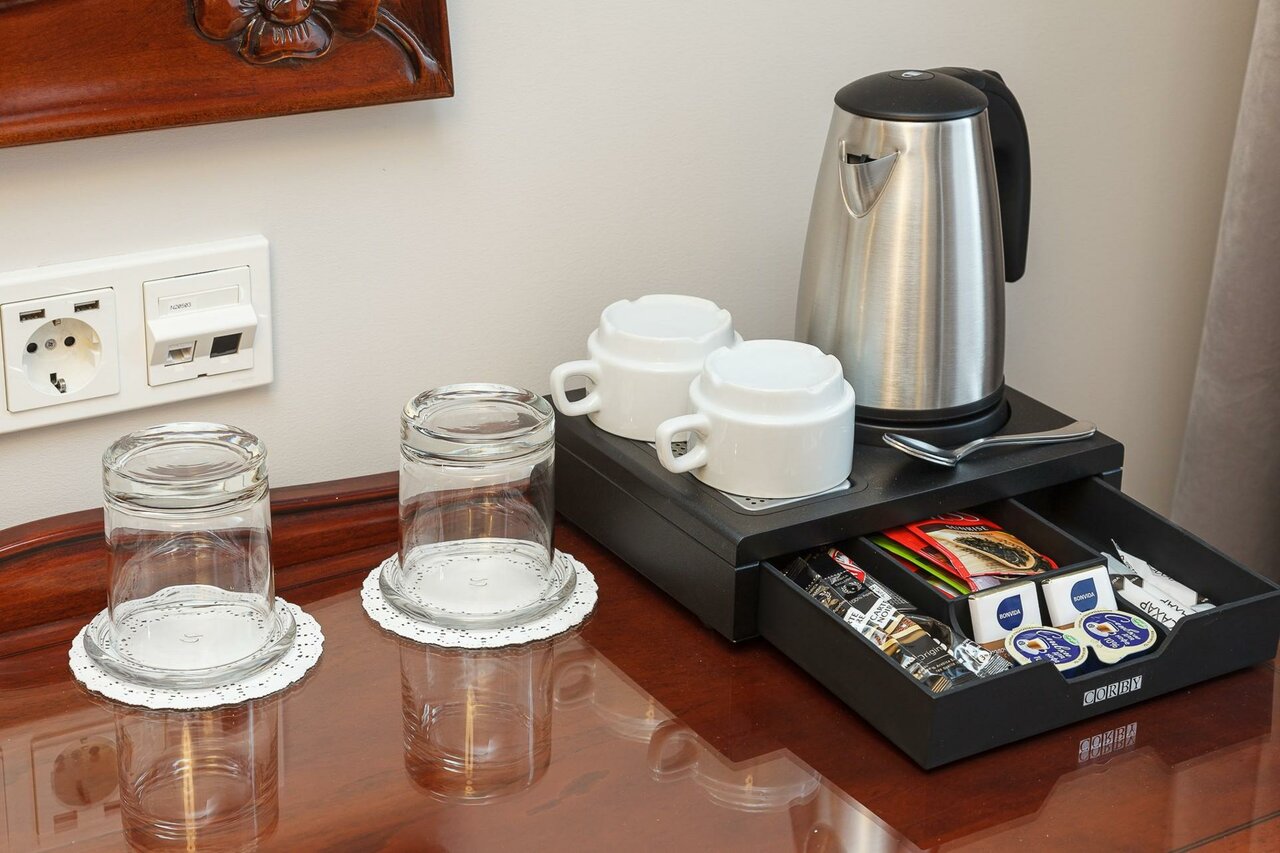 Гостиница Медея Москва-91