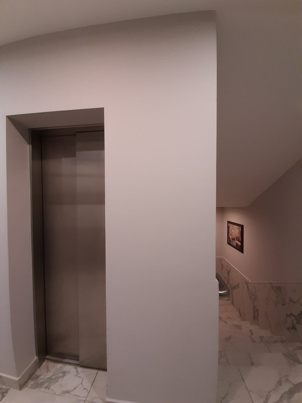 Гостиница Медея Москва-142