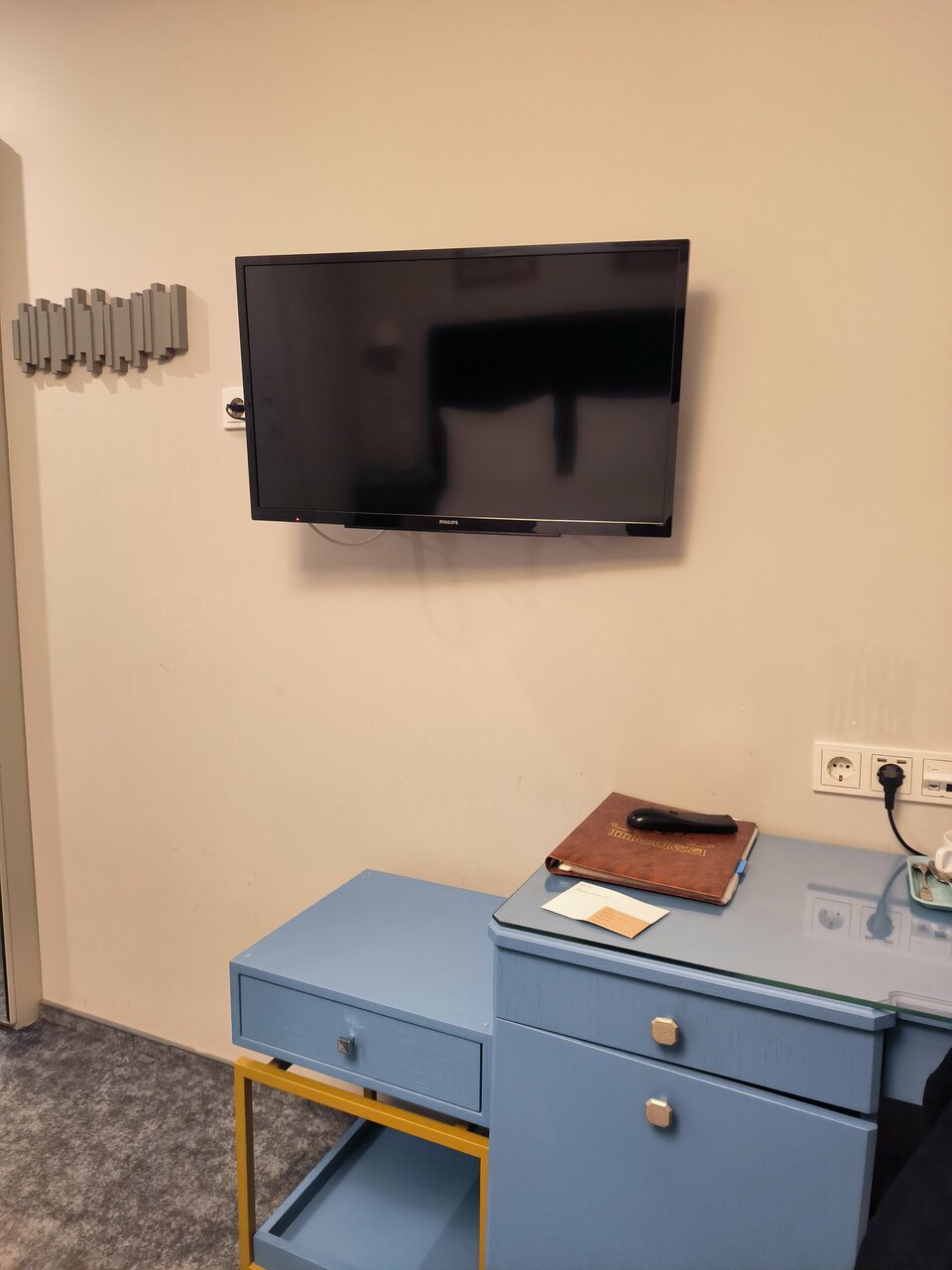 Гостиница Медея Москва-127