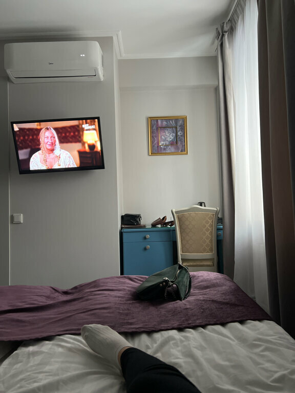 Гостиница Медея Москва-120