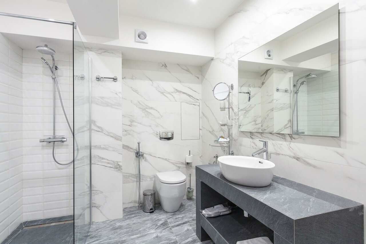 Гостиница Медея Москва-86