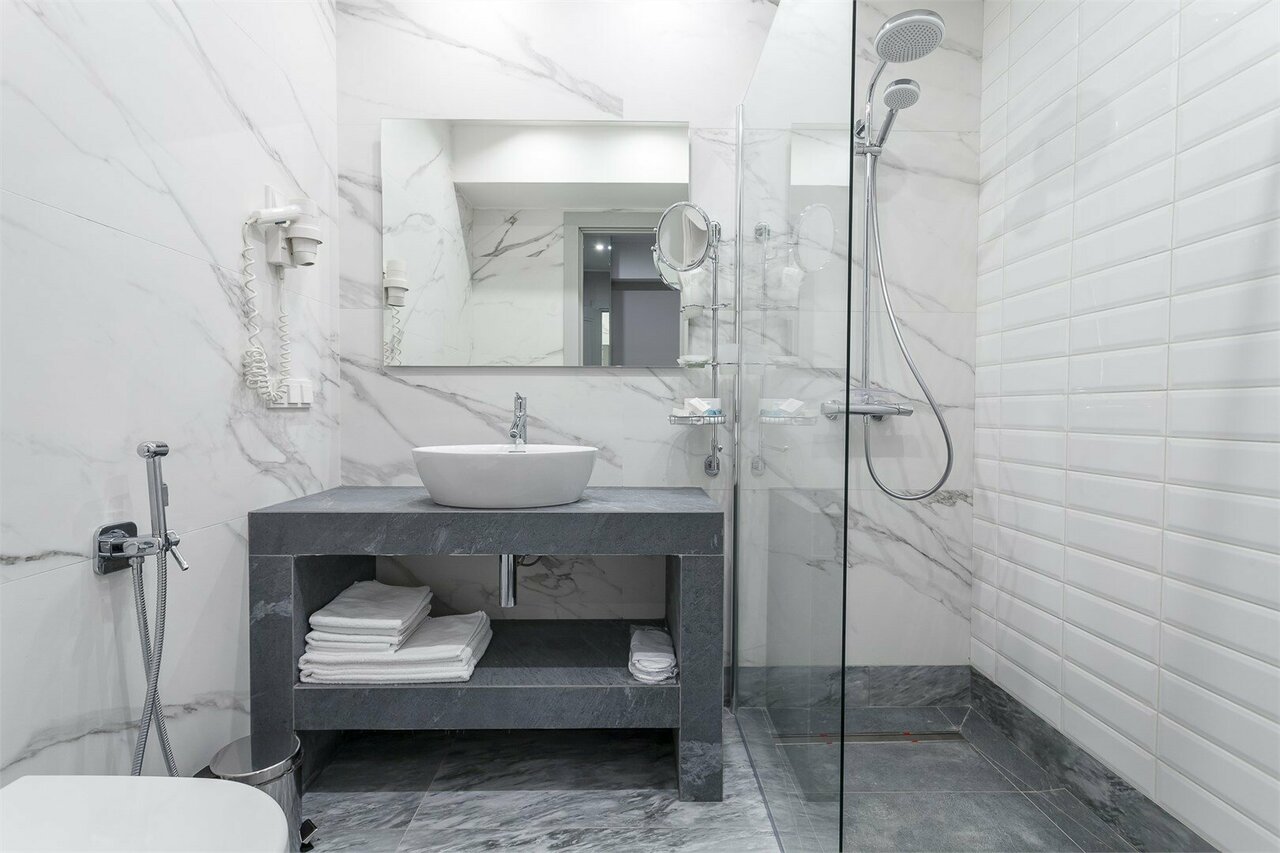 Гостиница Медея Москва