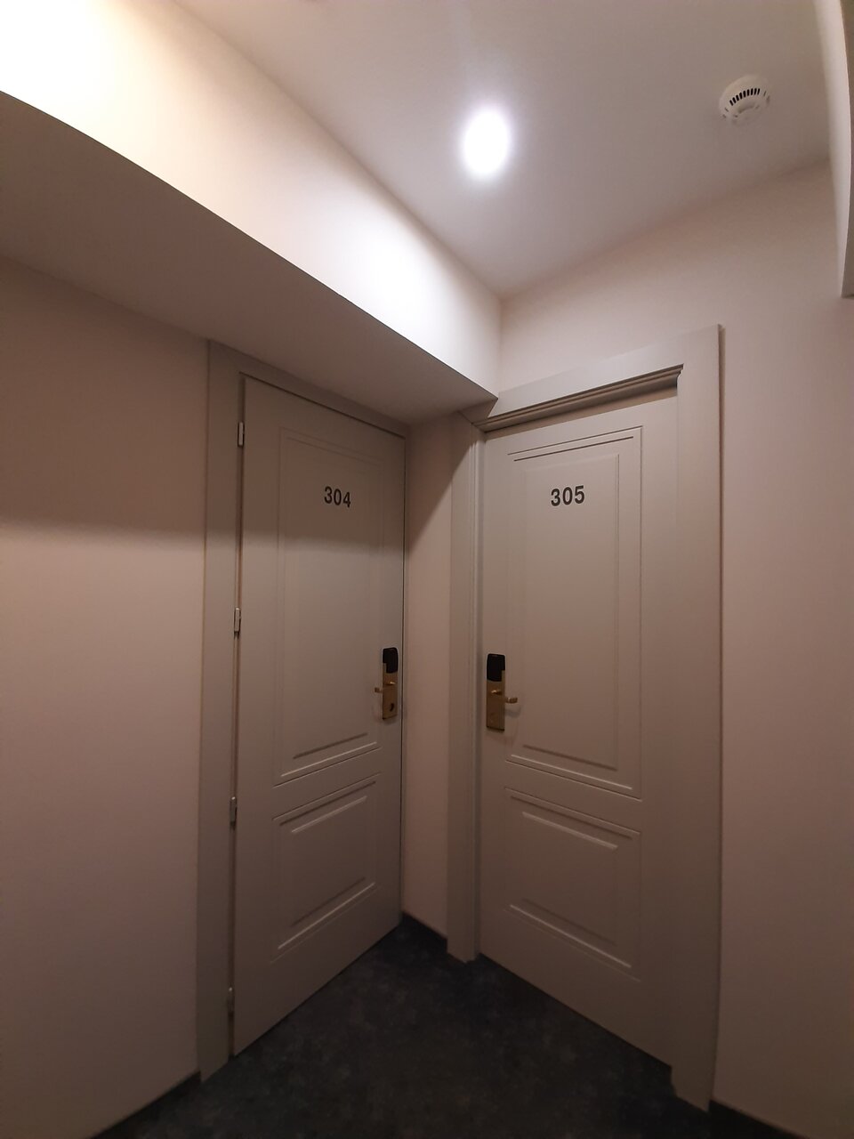 Гостиница Медея Москва-138