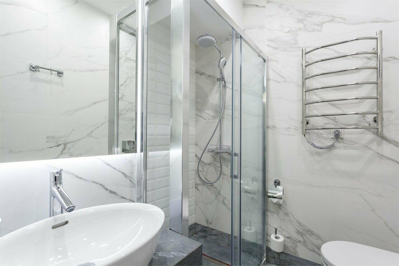 Гостиница Медея Москва