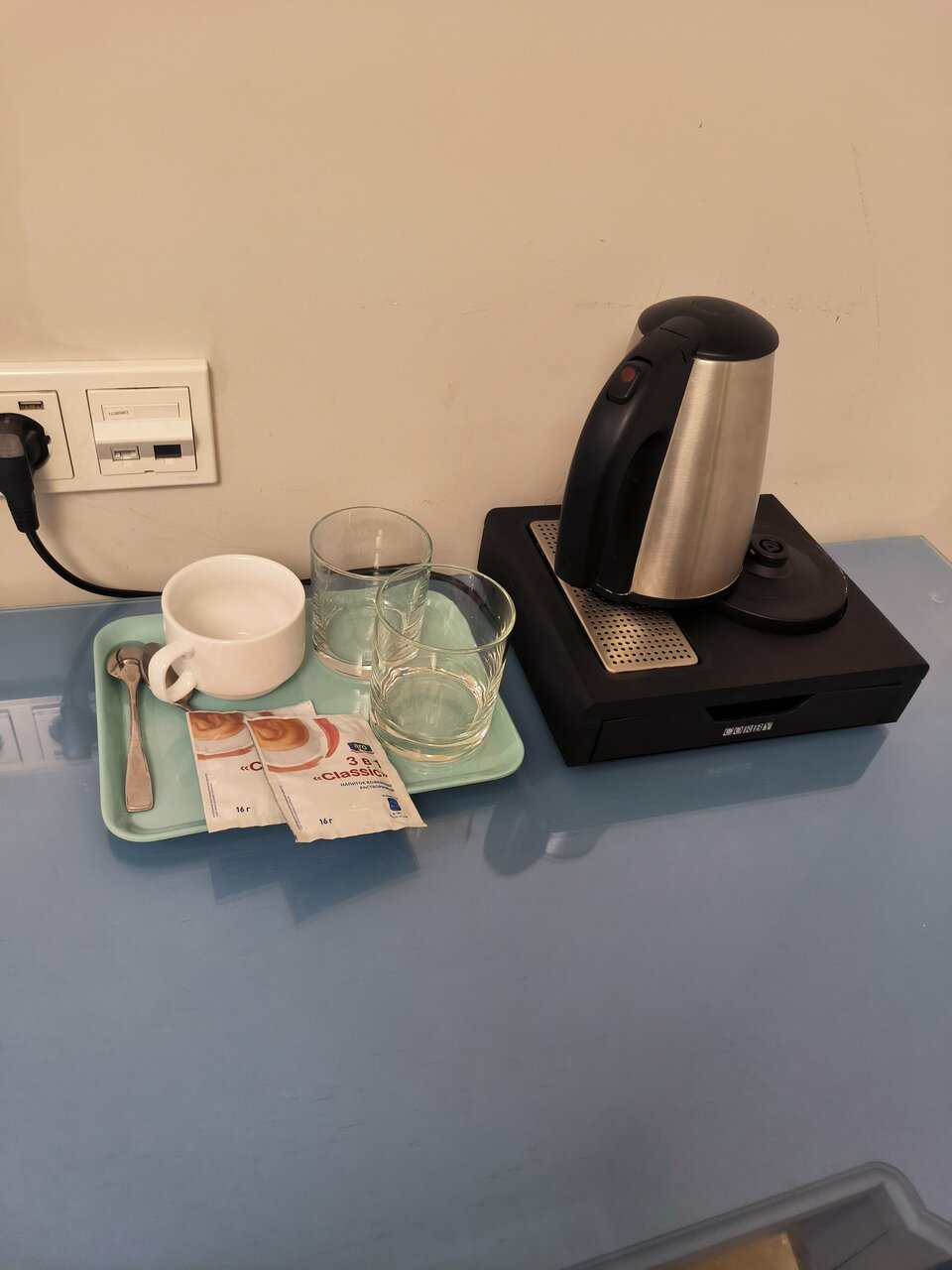 Гостиница Медея Москва-115