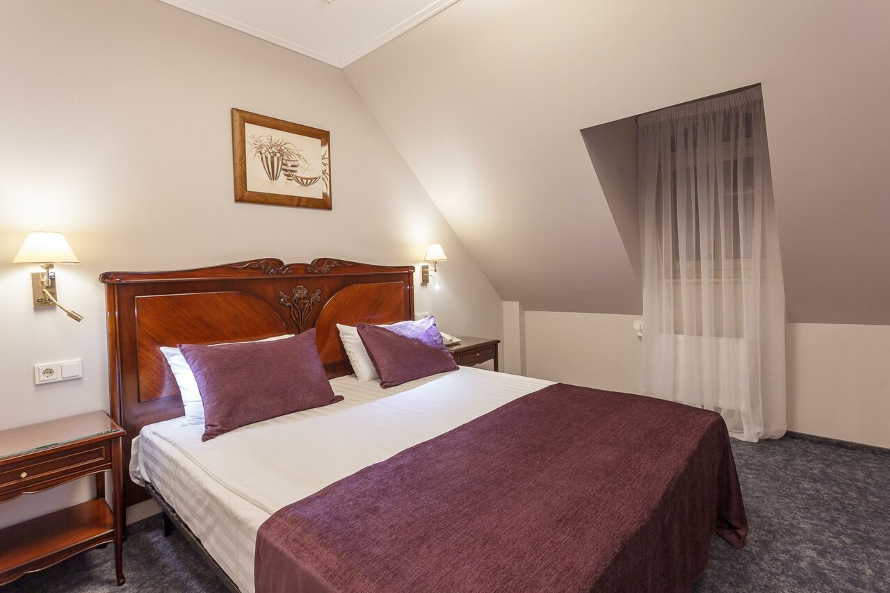 Гостиница Медея Москва-58