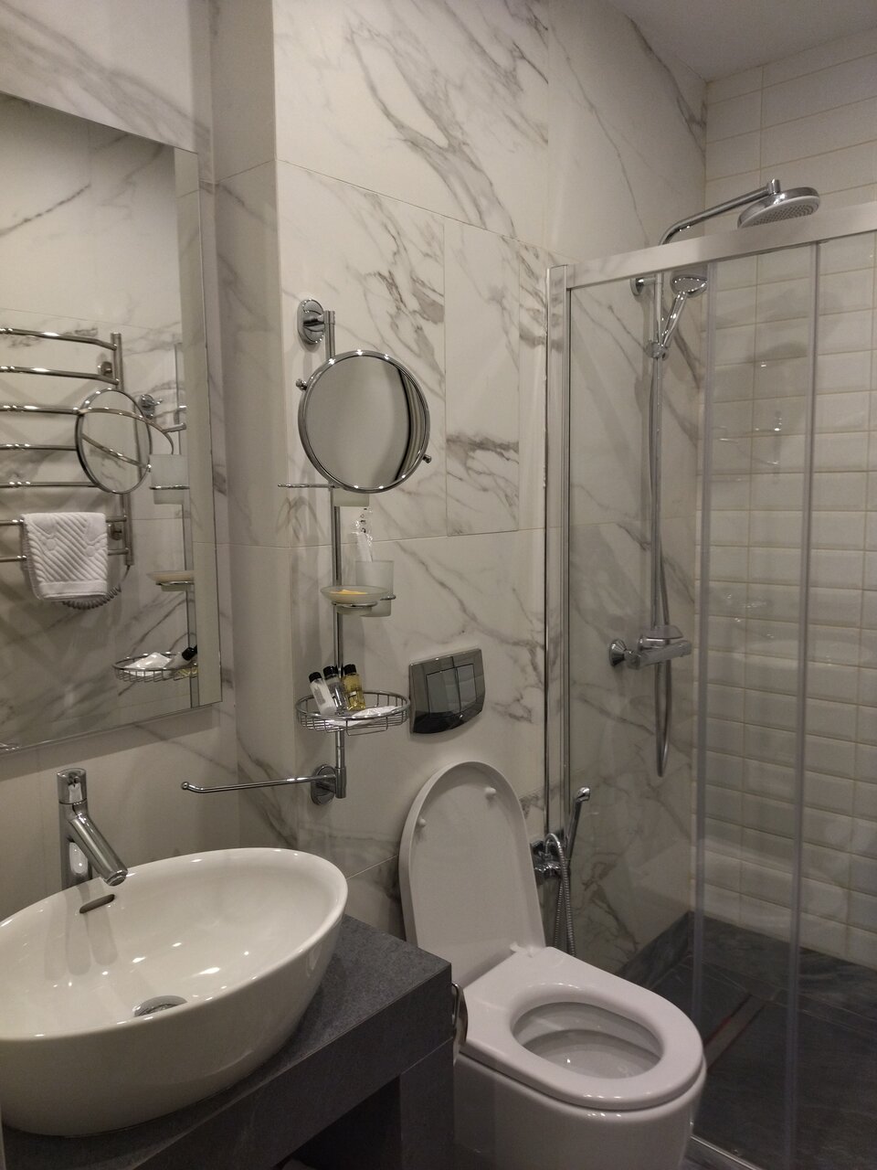 Гостиница Медея Москва-170