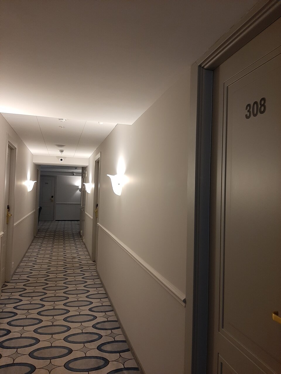 Гостиница Медея Москва-174