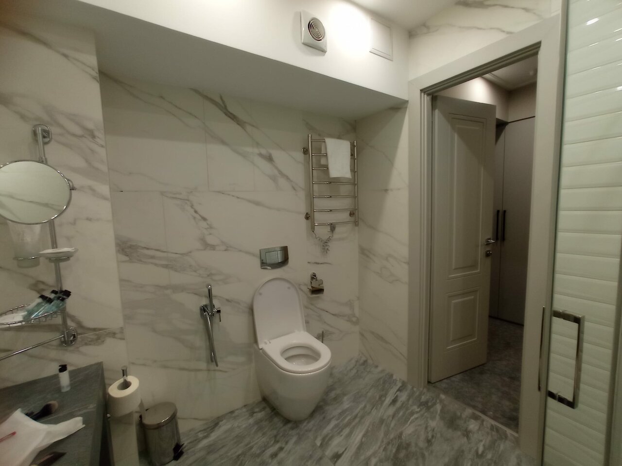 Гостиница Медея Москва-144