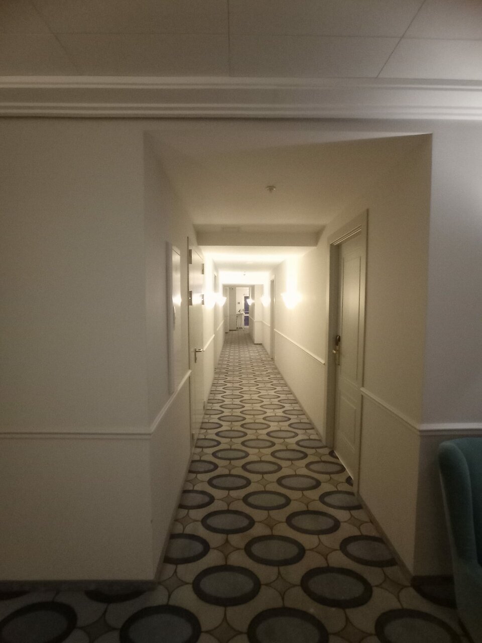 Гостиница Медея Москва-179