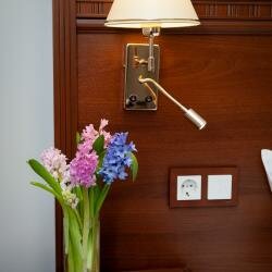 Гостиница Медея Москва-57