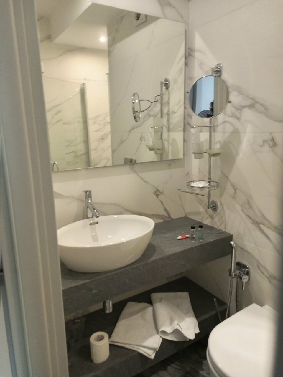 Гостиница Медея Москва-175