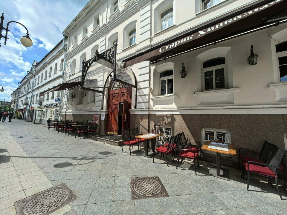 Гостиница Медея Москва-10