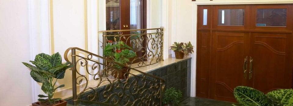 Гостиница Медея Москва-25