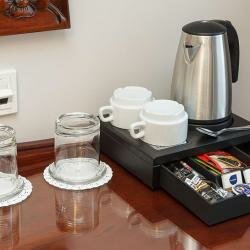 Гостиница Медея Москва-15