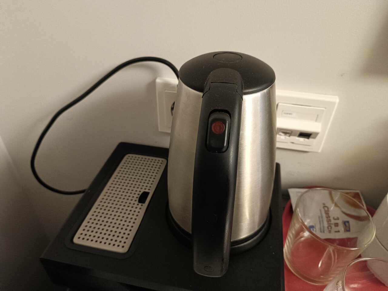 Гостиница Медея Москва-123