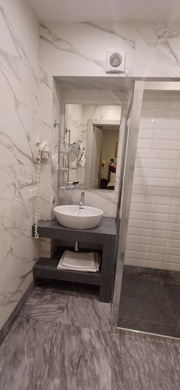 Гостиница Медея Москва-178