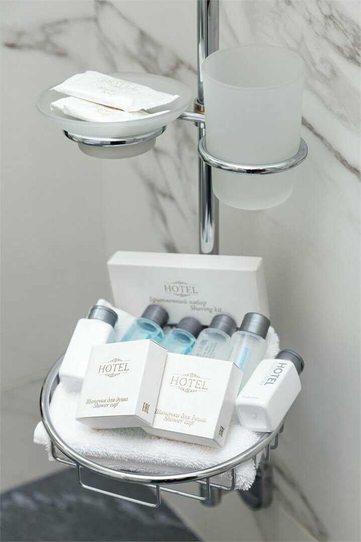 Гостиница Медея Москва