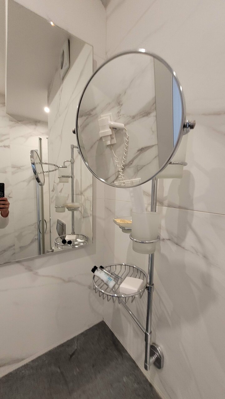 Гостиница Медея Москва-117