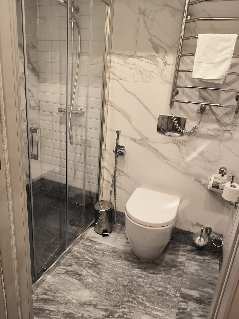 Гостиница Медея Москва-180