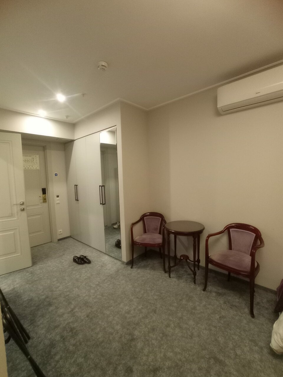 Гостиница Медея Москва-176