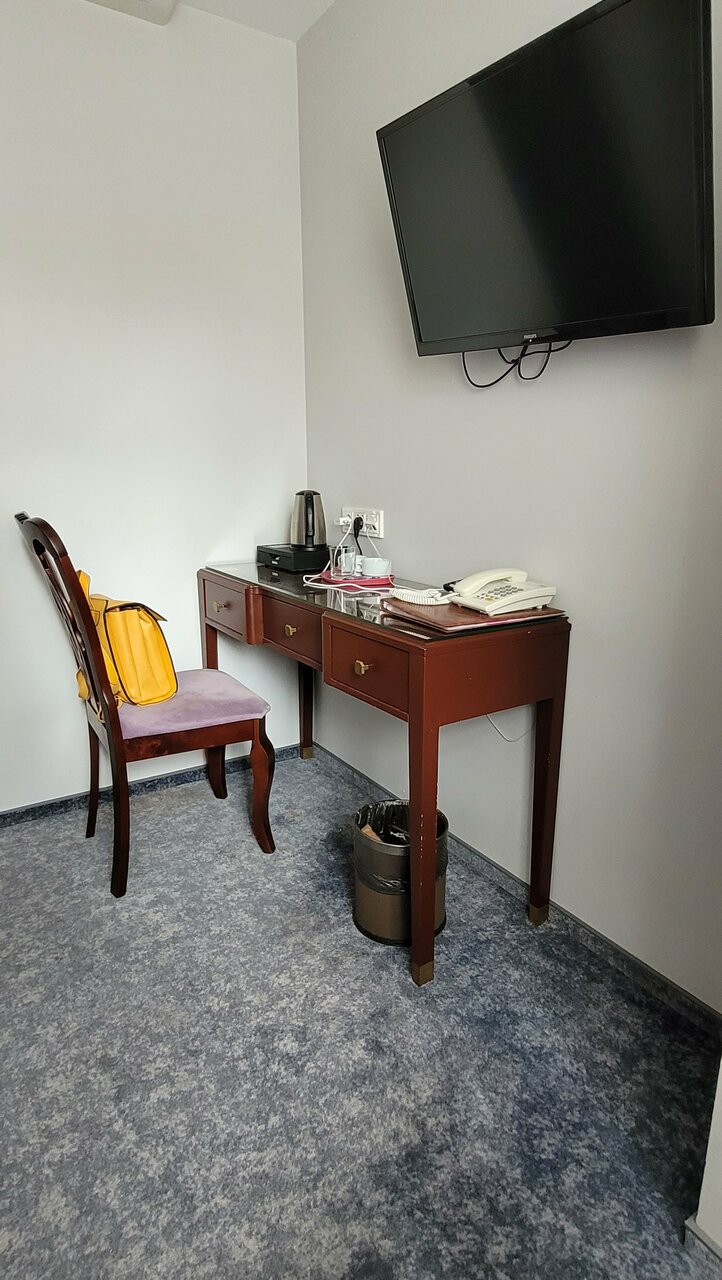 Гостиница Медея Москва-149