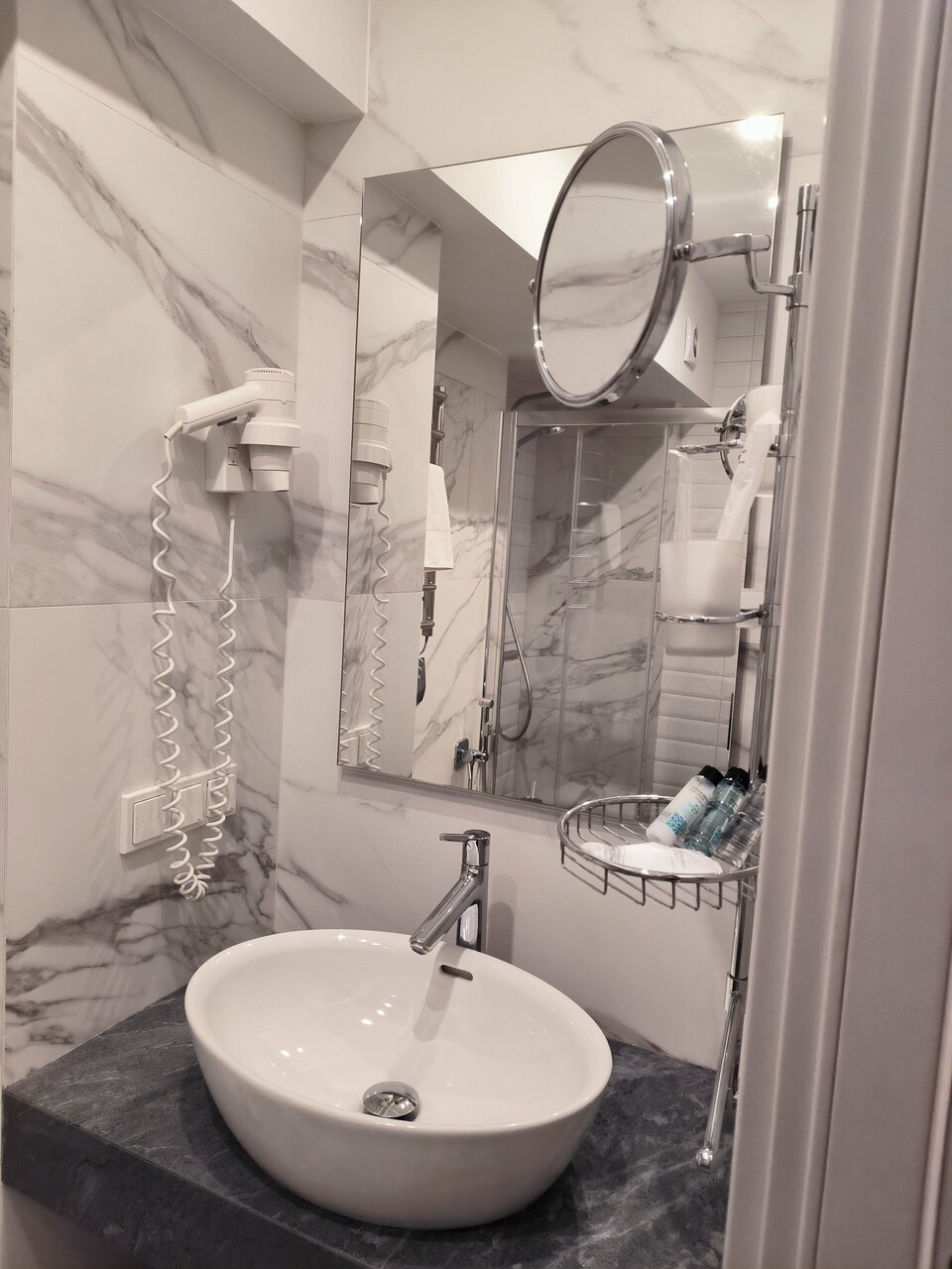 Гостиница Медея Москва-155