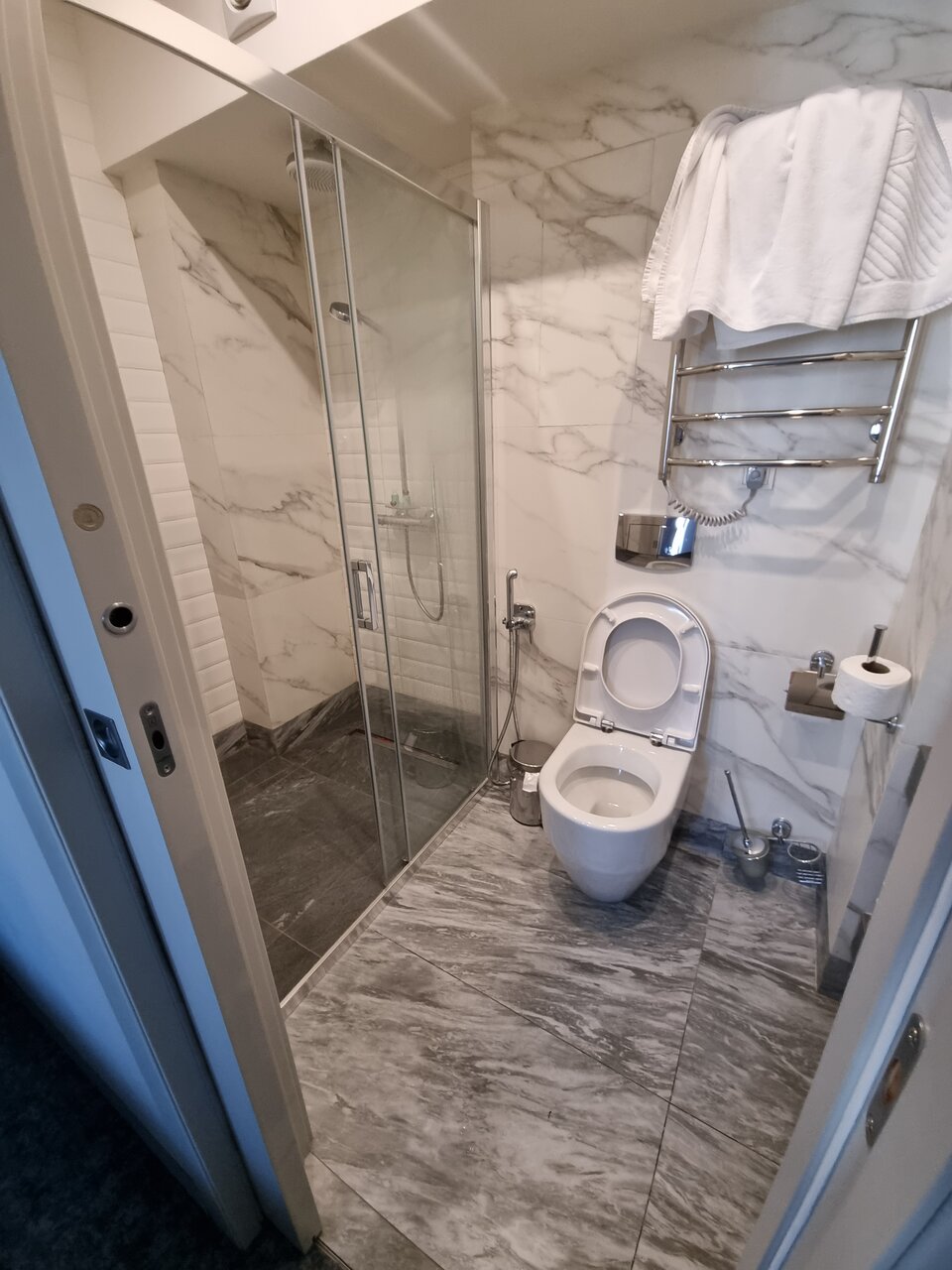 Гостиница Медея Москва-164