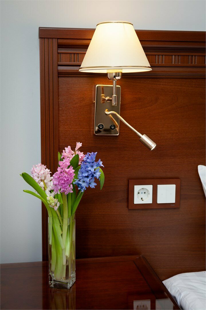 Гостиница Медея Москва