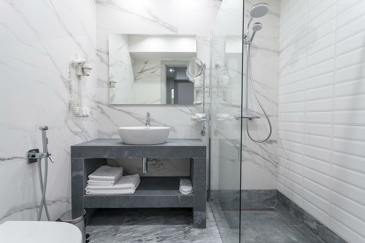 Гостиница Медея Москва-66