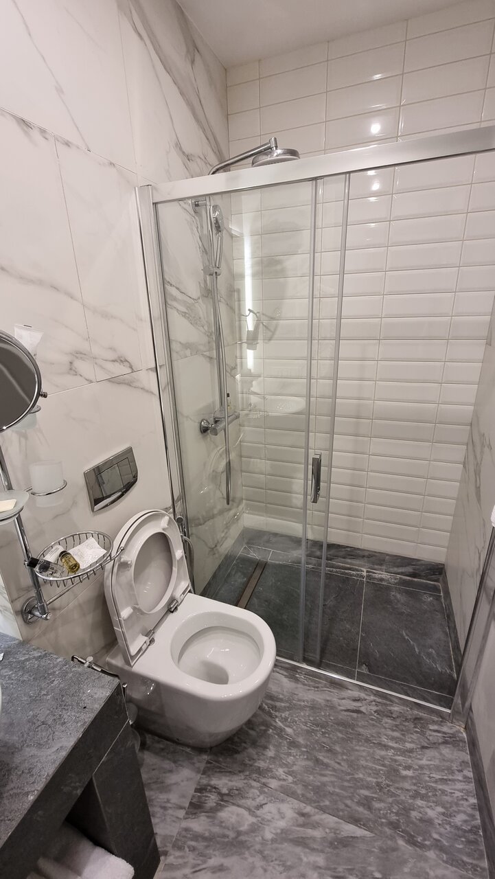 Гостиница Медея Москва-159