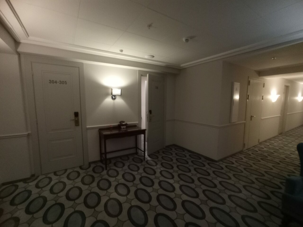 Гостиница Медея Москва-181