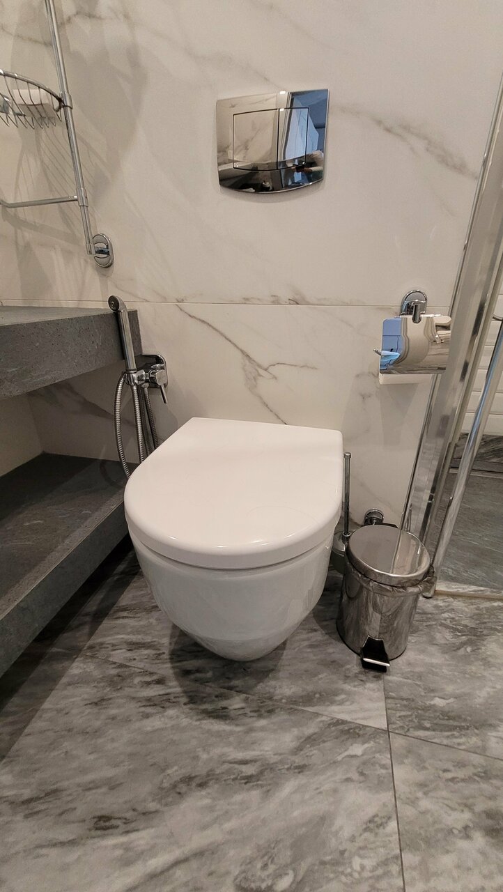 Гостиница Медея Москва-126