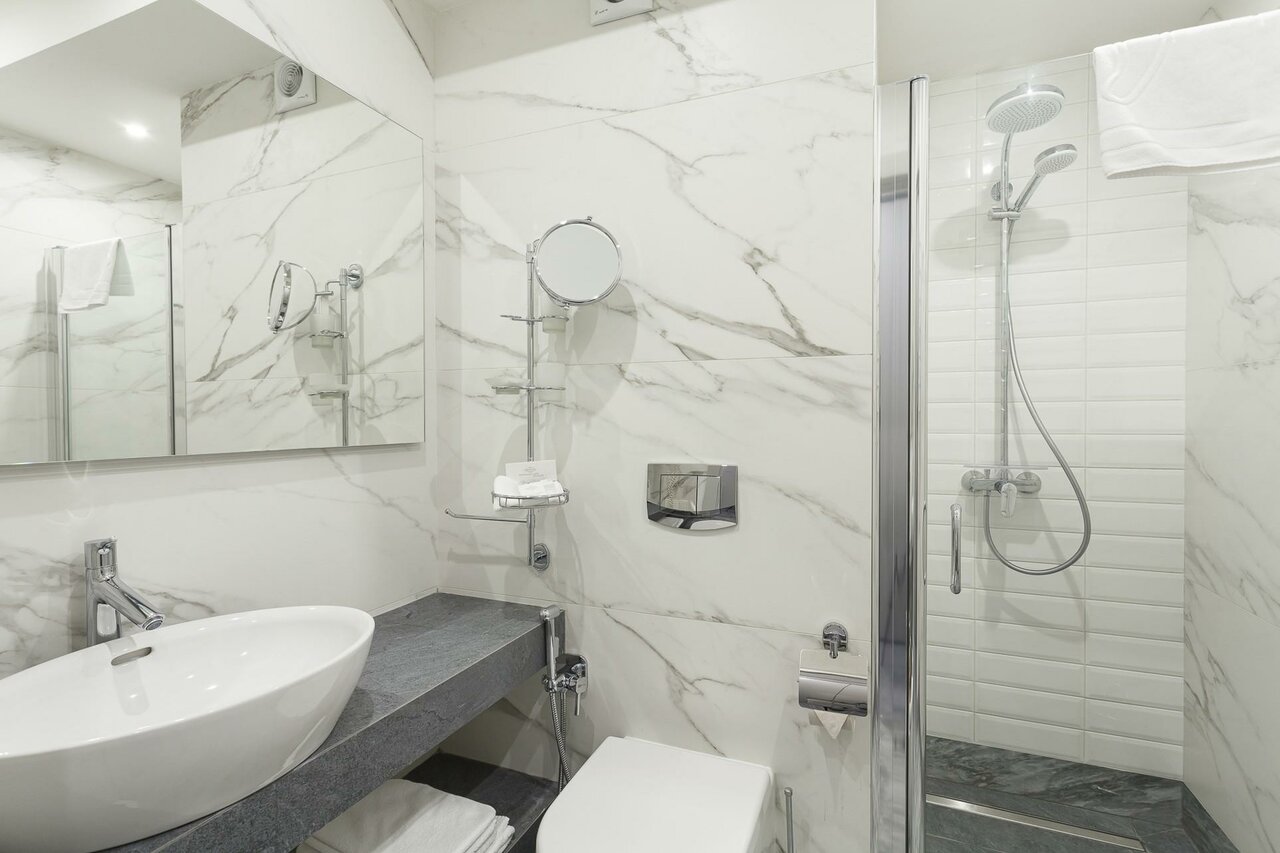 Гостиница Медея Москва-79