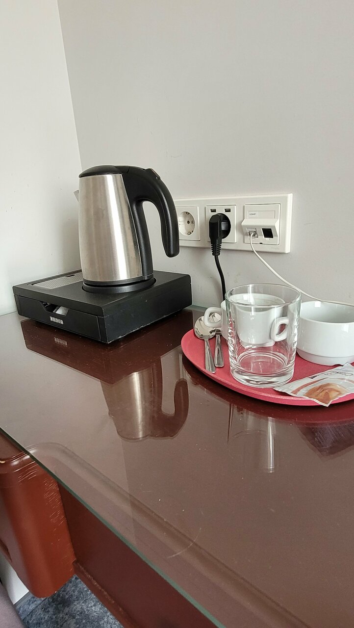 Гостиница Медея Москва-134