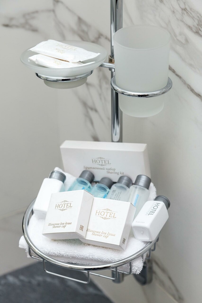 Гостиница Медея Москва-90