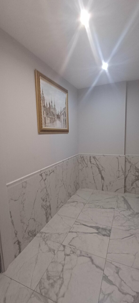 Гостиница Медея Москва-133