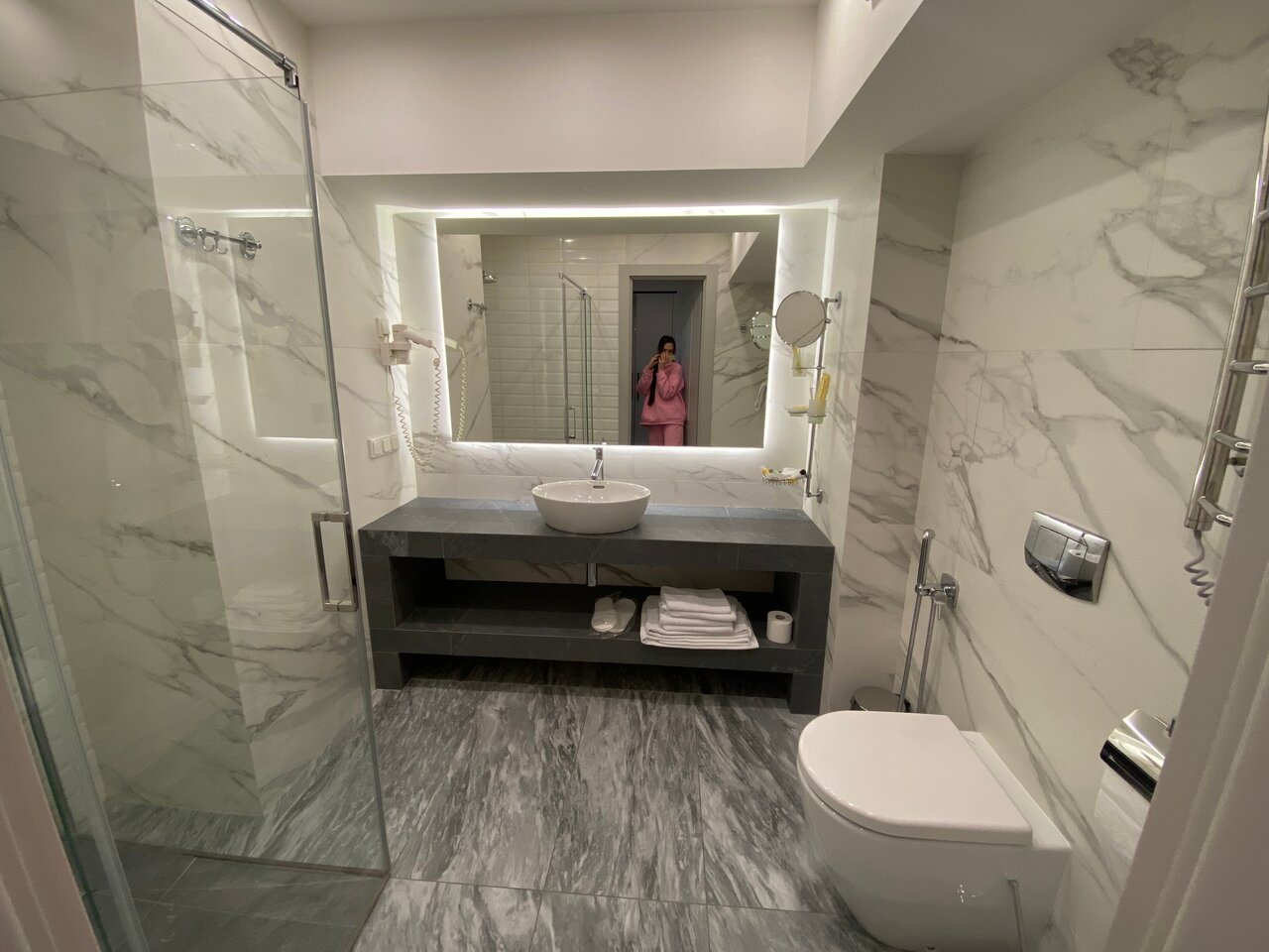 Гостиница Медея Москва-132