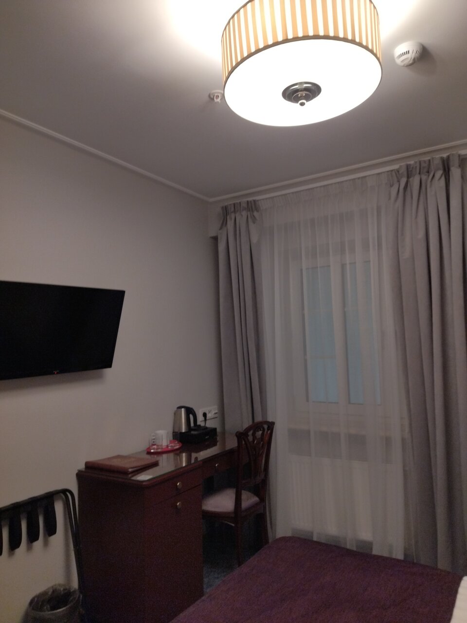 Гостиница Медея Москва-110