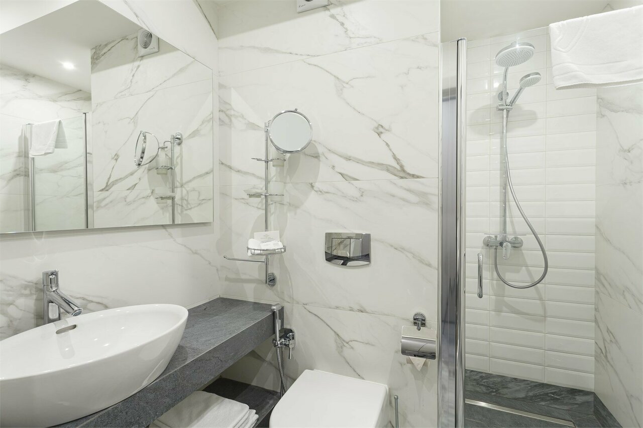 Гостиница Медея Москва