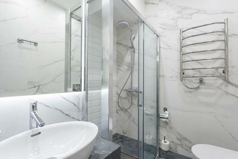 Гостиница Медея Москва-52