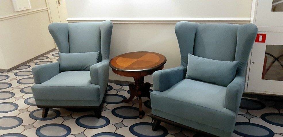 Гостиница Медея Москва-13