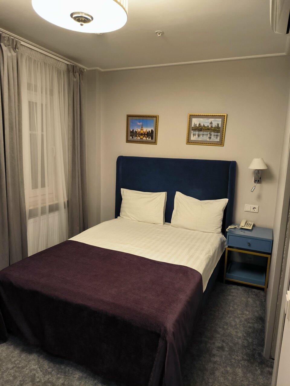 Гостиница Медея Москва-145