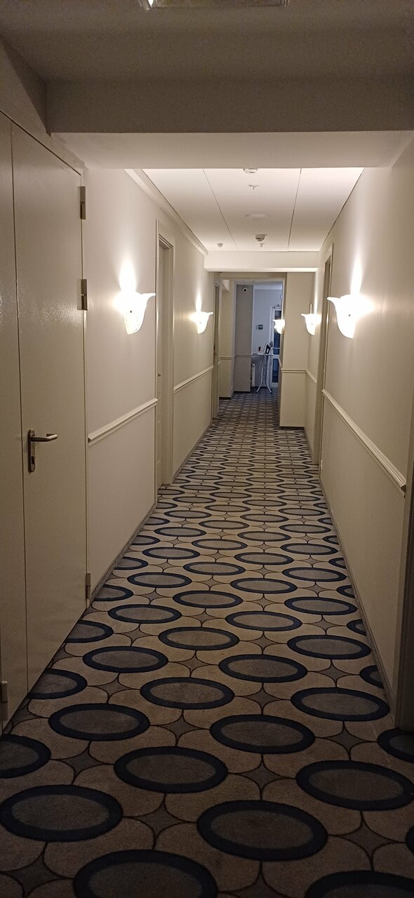 Гостиница Медея Москва-99